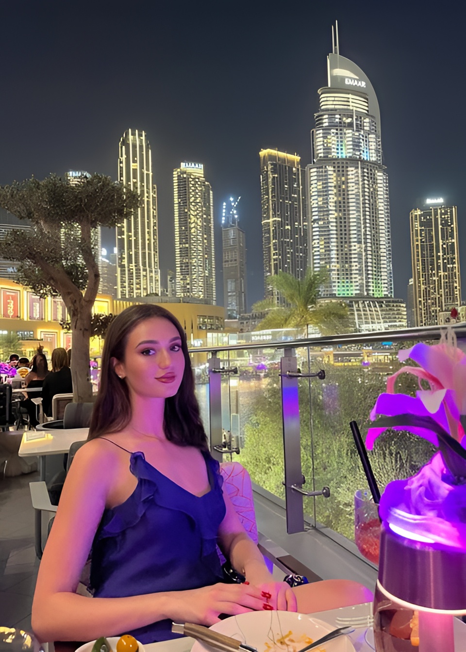 Индивидуалка София, доступна для личного знакомства от 10000 руб