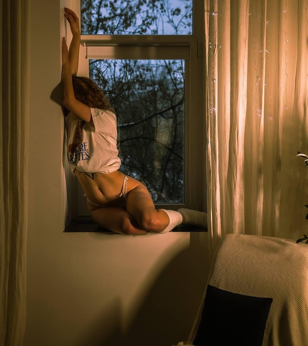 Индивидуалка Мари, доступна для личного знакомства от 6000 руб