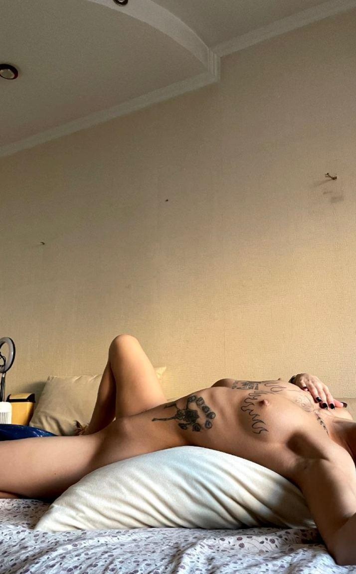 Индивидуалка Машка, доступна для личного знакомства от 6000 руб