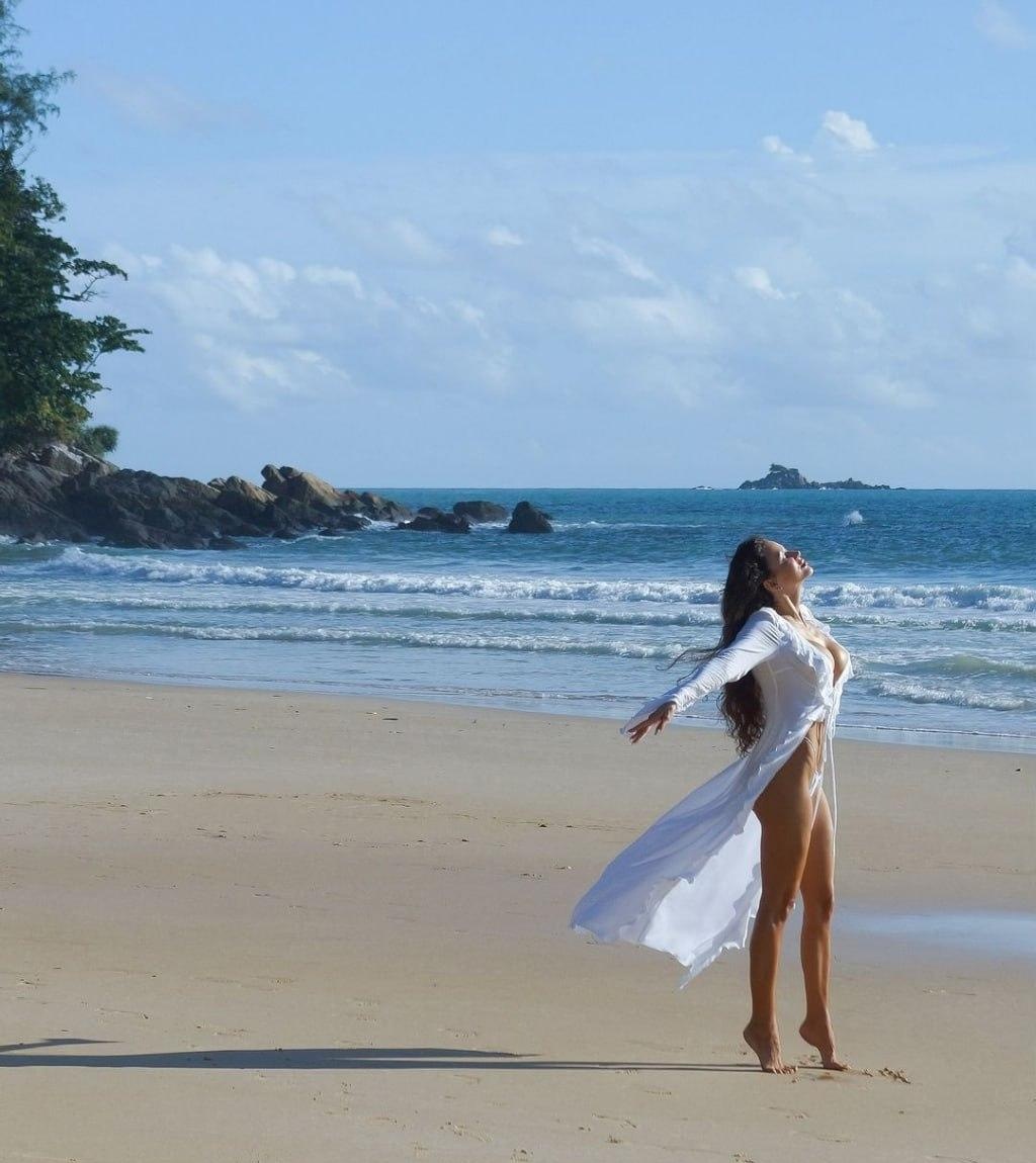 Индивидуалка Снежана, доступна для личного знакомства от 6000 руб