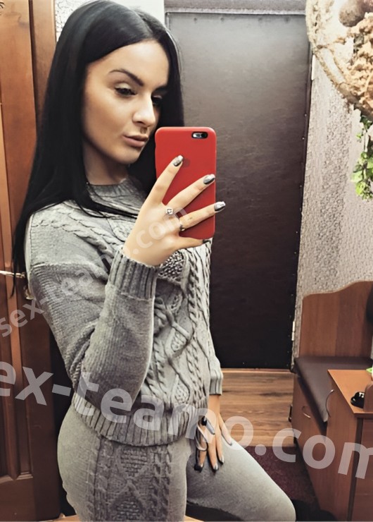 Индивидуалка Летиция, доступна для личного знакомства от 2500 руб