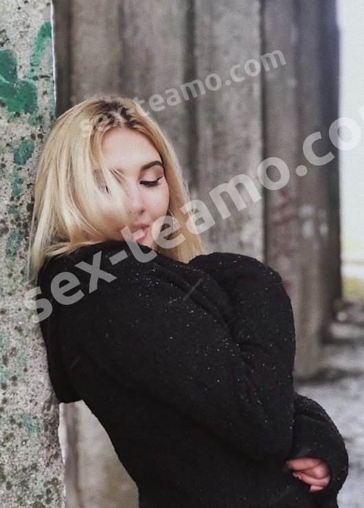 Арина привлекательная девушка из Пушкино цена от 9000 руб