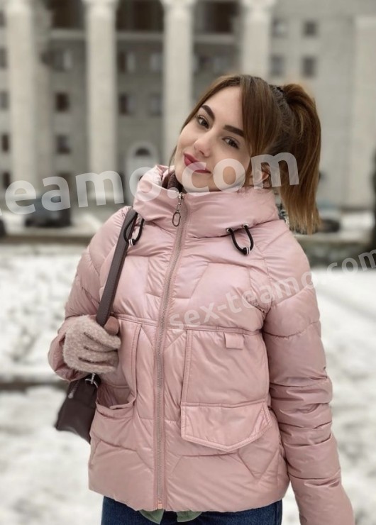 🎥 Инесса привлекательная девушка из Пушкино цена от 5000 руб