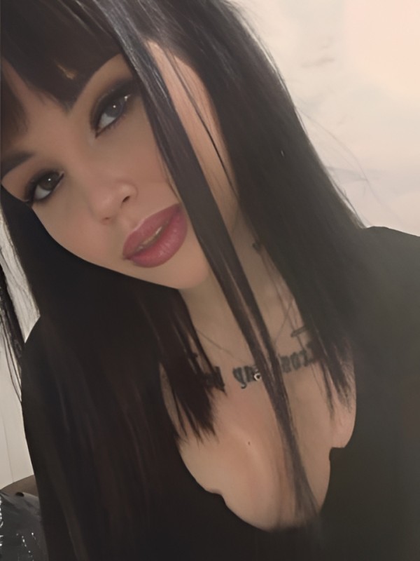 Богдана привлекательная девушка из Пушкино цена от 10000 руб