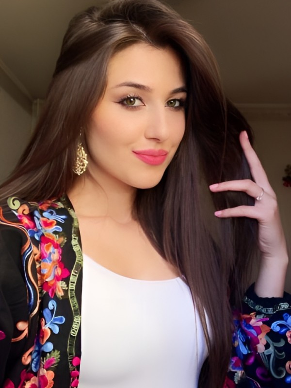 Элеонора привлекательная девушка из Пушкино цена от 3000 руб