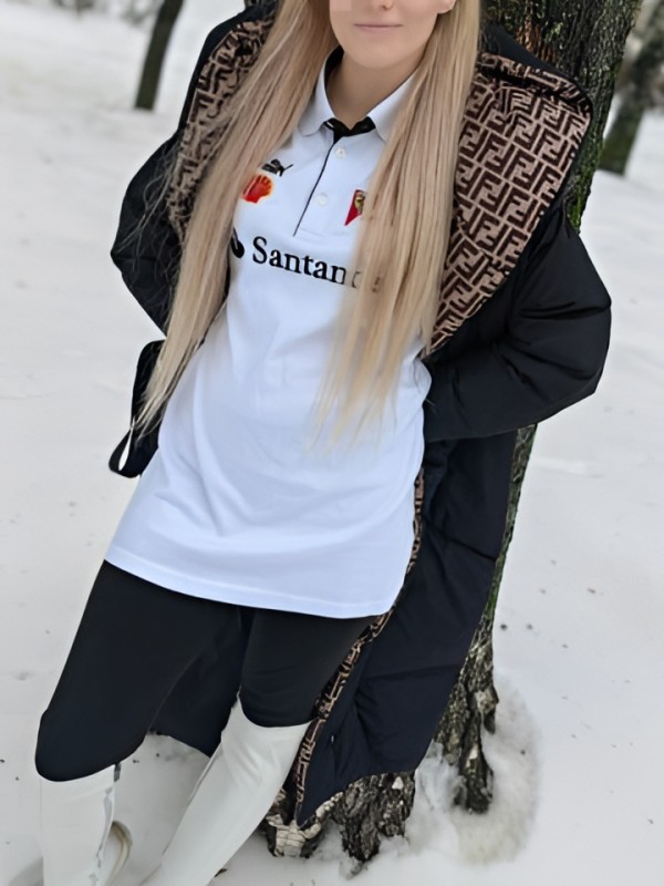 Индира привлекательная девушка из Пушкино цена от 2500 руб