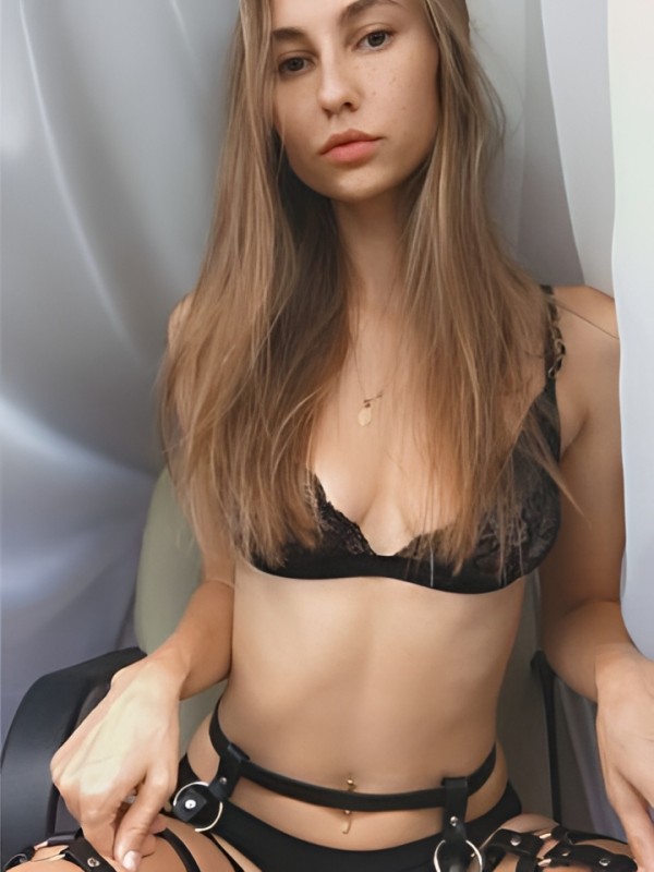 Ирма привлекательная девушка из Пушкино цена от 10000 руб