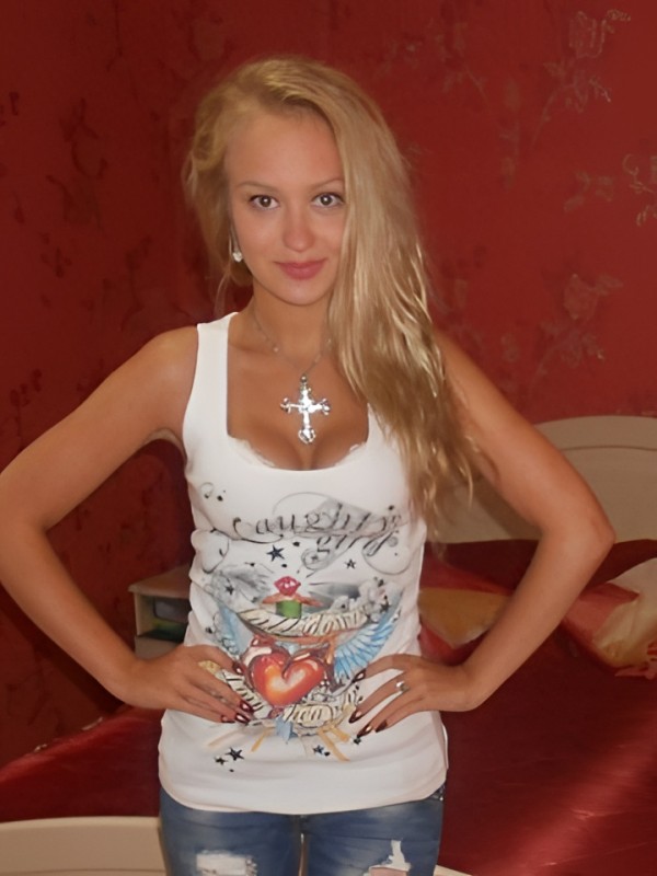 Ника привлекательная девушка из Пушкино цена от 5000 руб