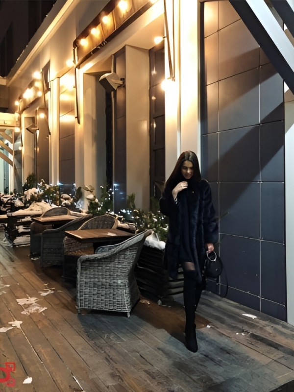 Светлана привлекательная девушка из Пушкино цена от 2000 руб