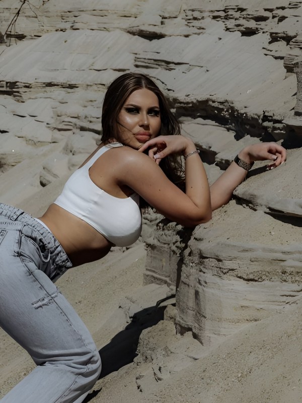 Анастасия фото 2