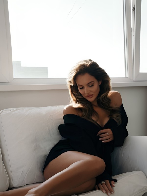 Дарья фото 2