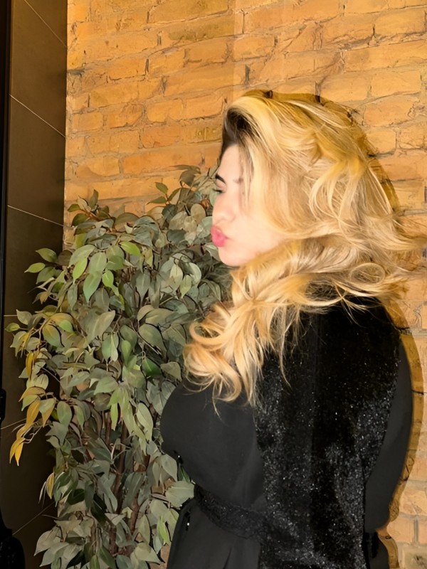 Елизавета фото 2