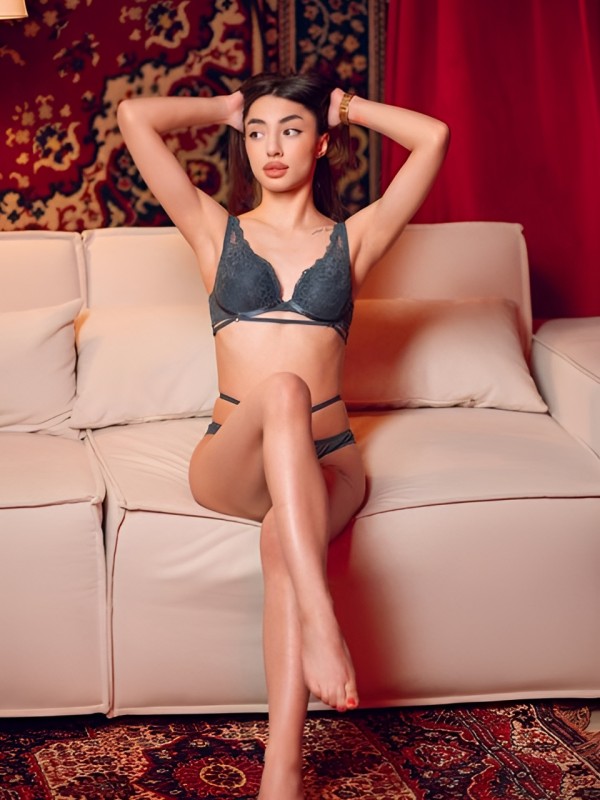 Ксения фото 3