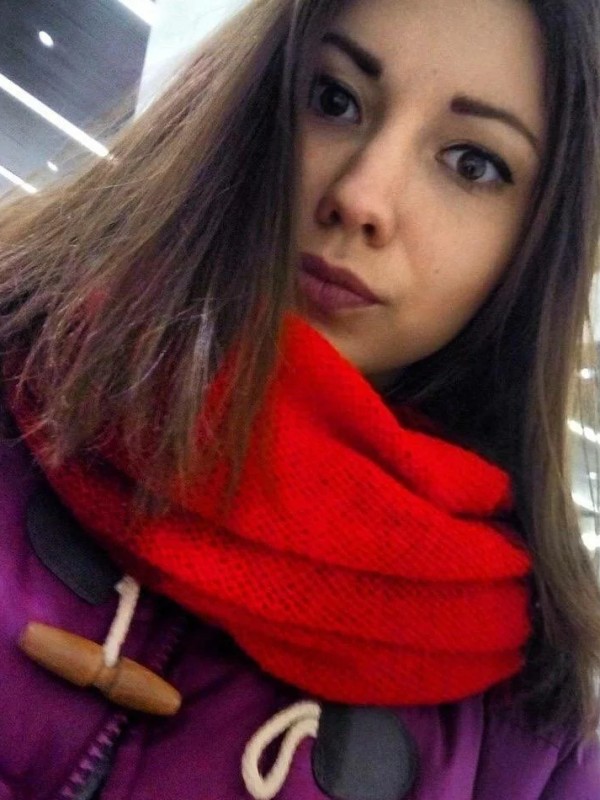 Катька привлекательная девушка из Пушкино цена от 3500 руб