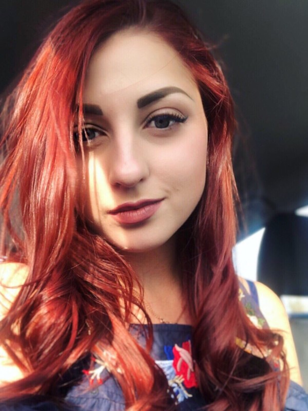 Варвара привлекательная девушка из Пушкино цена от 3500 руб