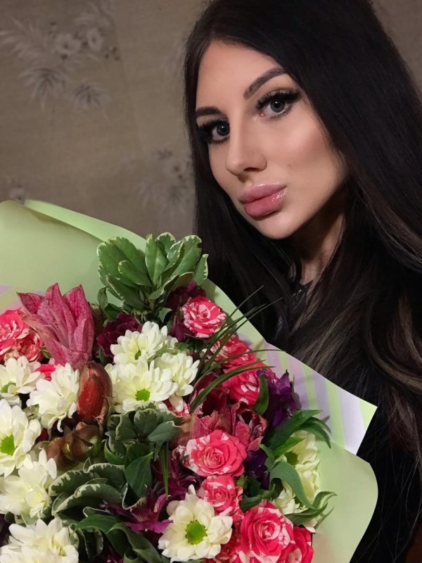 Ольга привлекательная девушка из Пушкино цена от 3500 руб