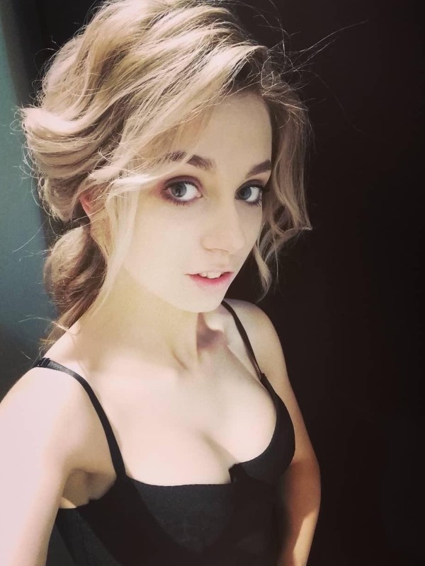 Людочка привлекательная девушка из Пушкино цена от 3000 руб