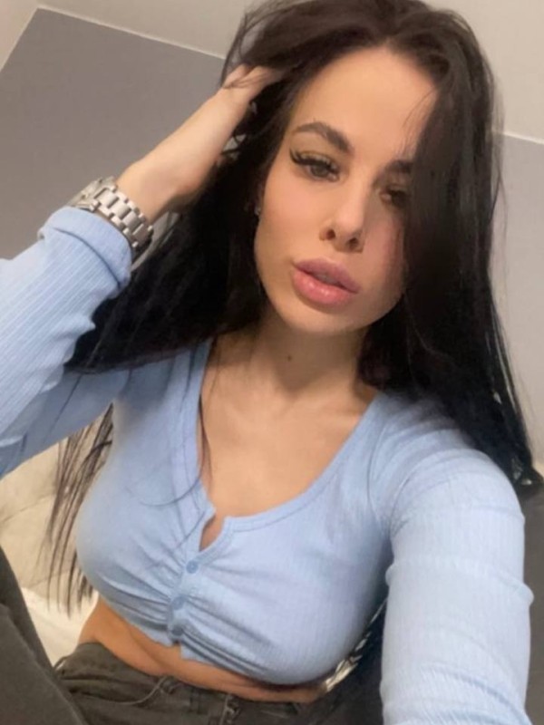 Настюша фото 2