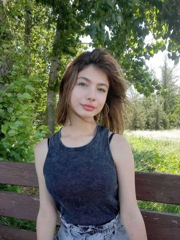 Марфа привлекательная девушка из Пушкино цена от 7000 руб