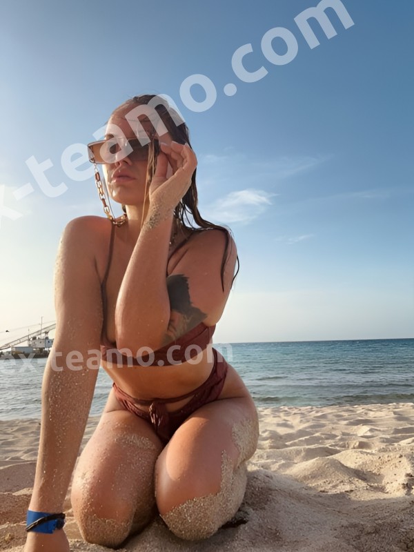 Ксения из Пушкино